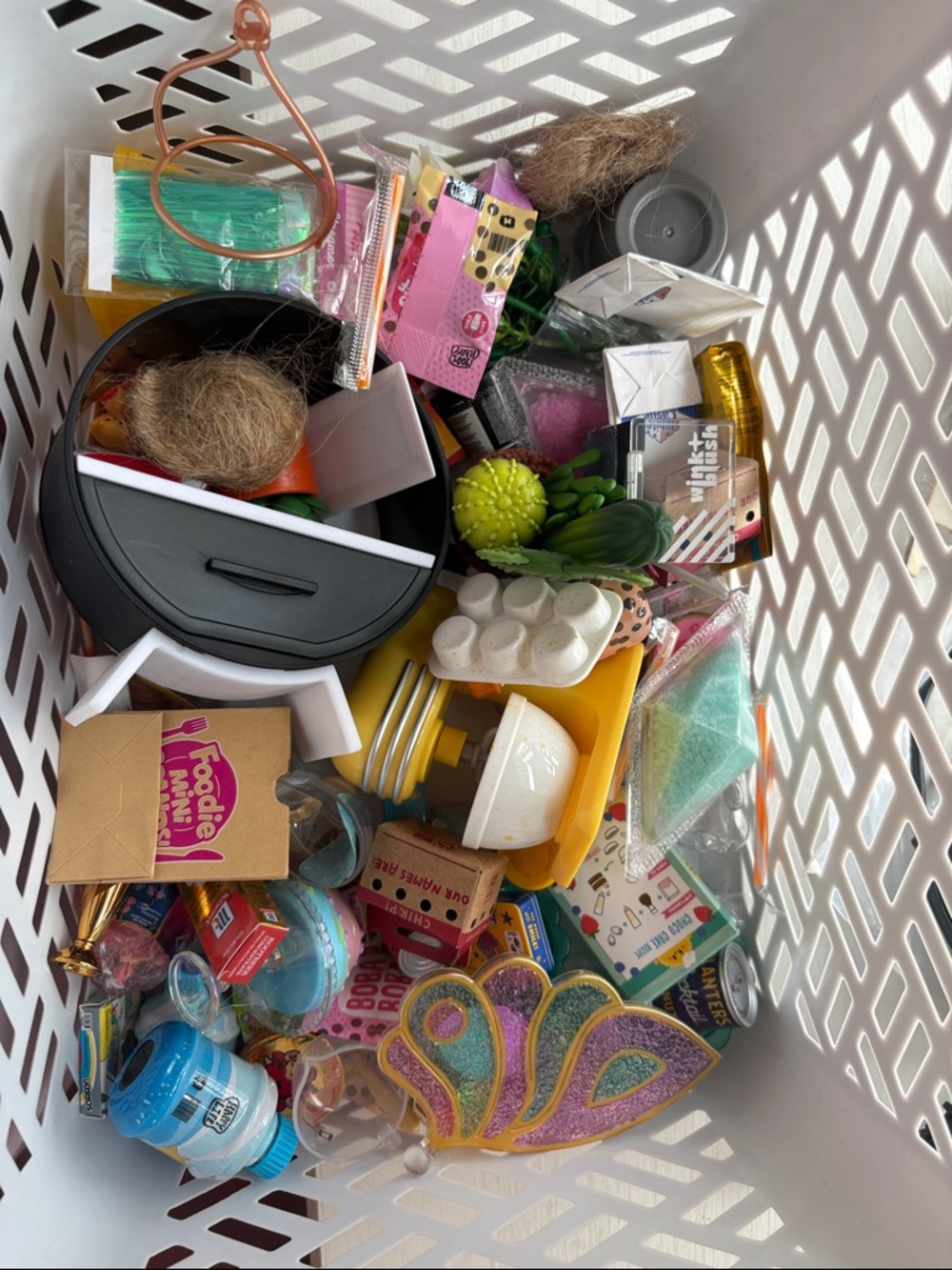 Assorted Mini Brands